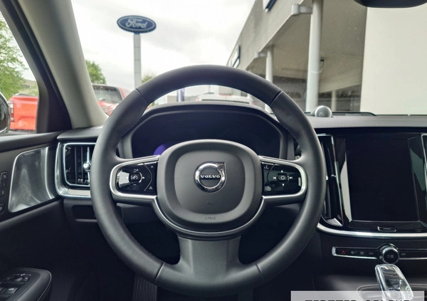 Volvo V60 cena 259900 przebieg: 6434, rok produkcji 2022 z Ryki małe 781